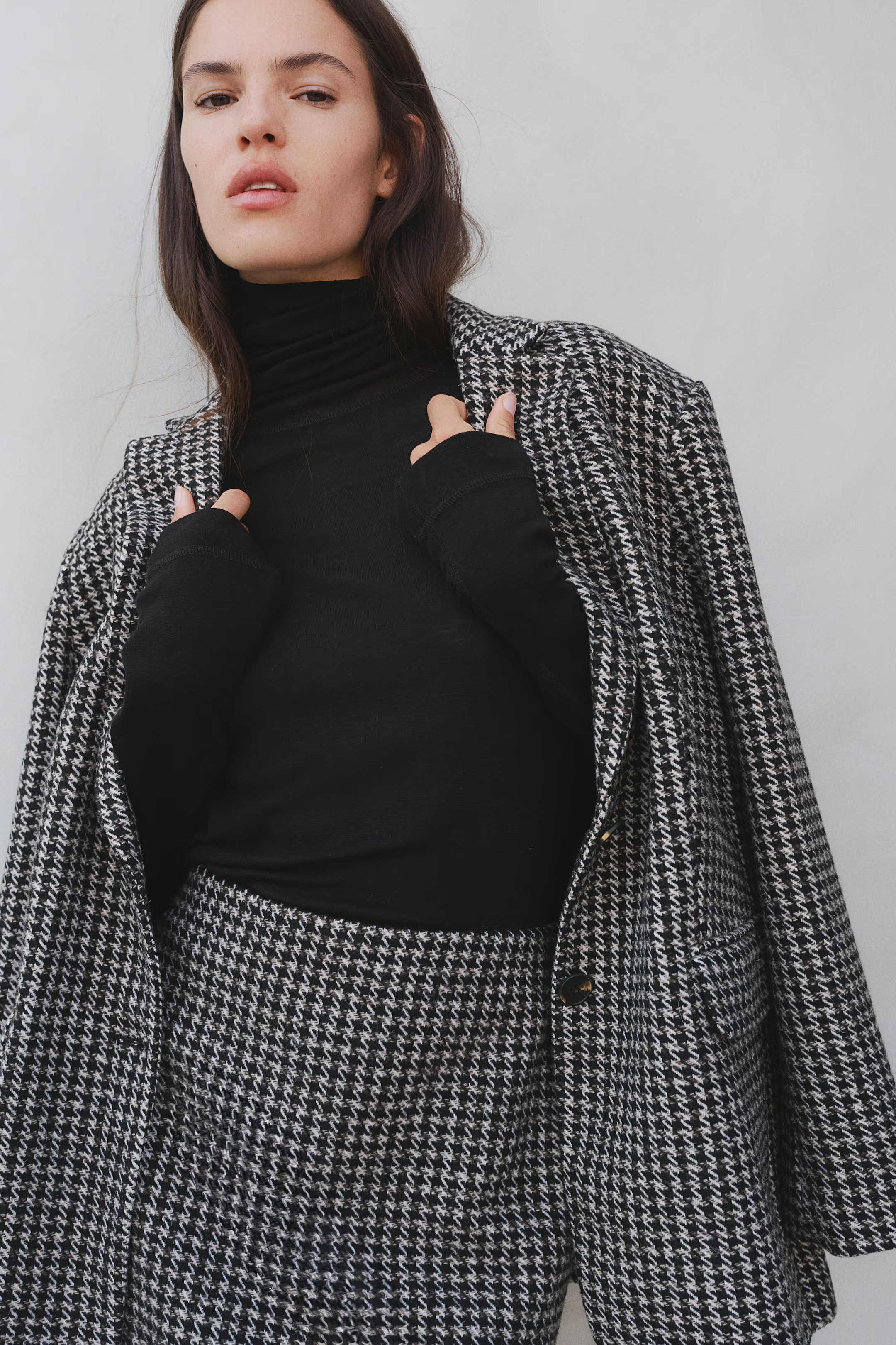 Mini Skirt | H&M (US + CA)