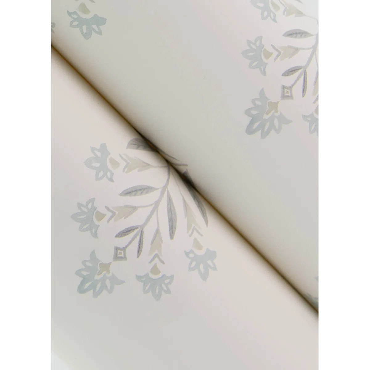 Tenny Prepasted Floral Double Roll | Wayfair North America