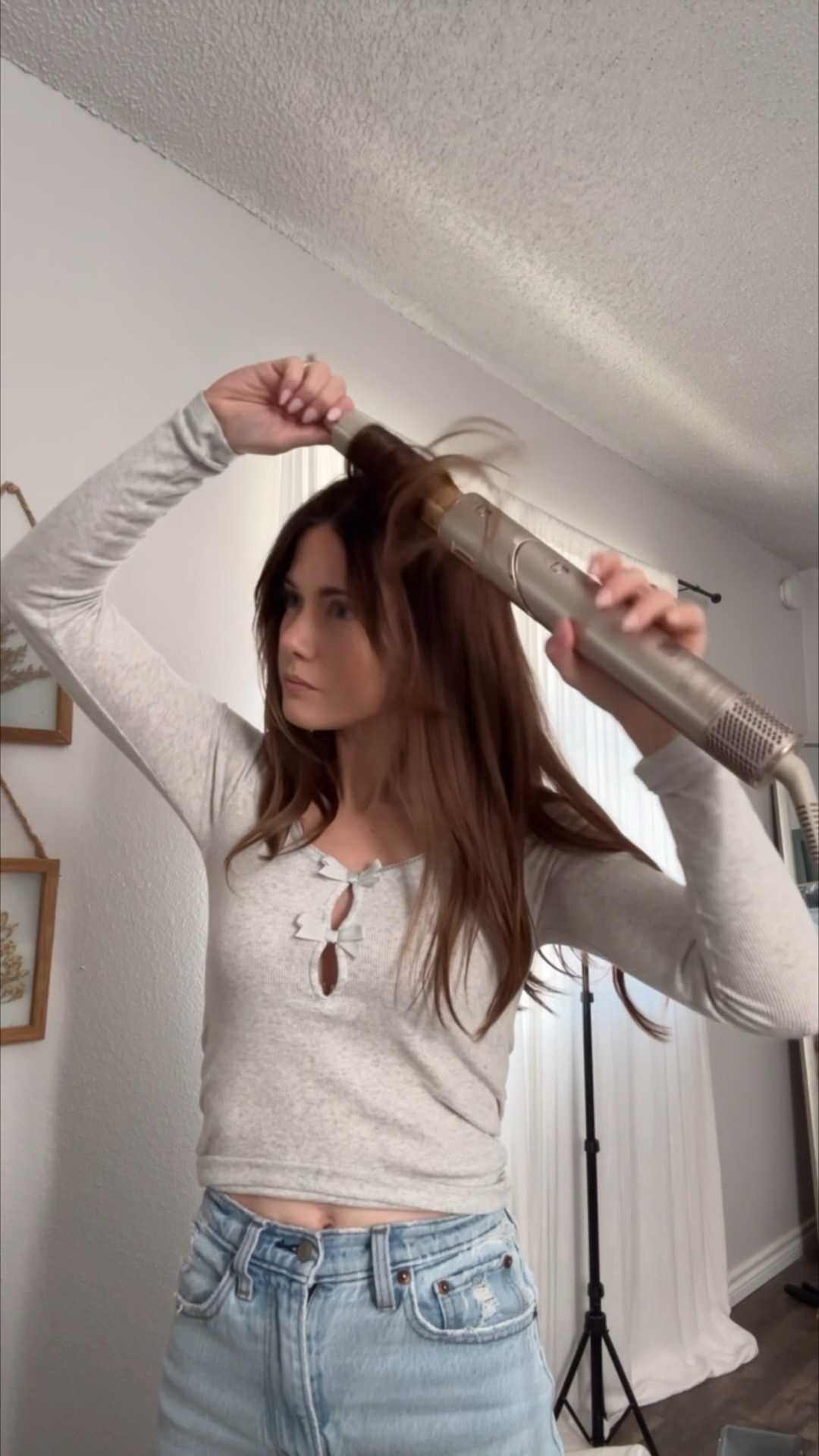 what I use for an at home blowout

#LTKgrwm #LTKSaleAlert #LTKBeauty