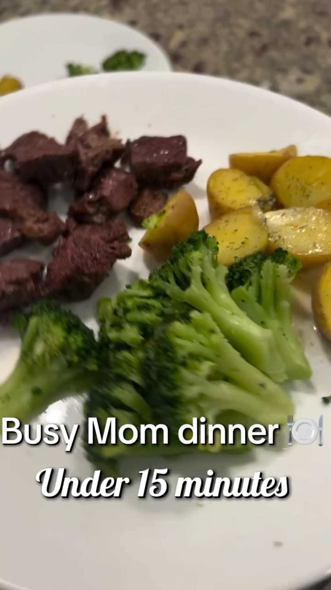 Some days you just have to have something quick! Today was the day 🫣 still delicious and nutritious 🥰
#familydinner #dinneridea #healthydinner #toddlermeals #dinner @ninjakitchen