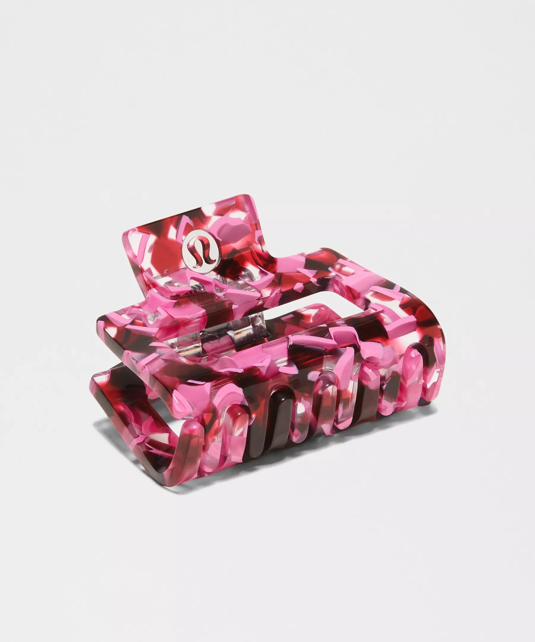 Medium Claw Hair Clip | Lululemon (US)