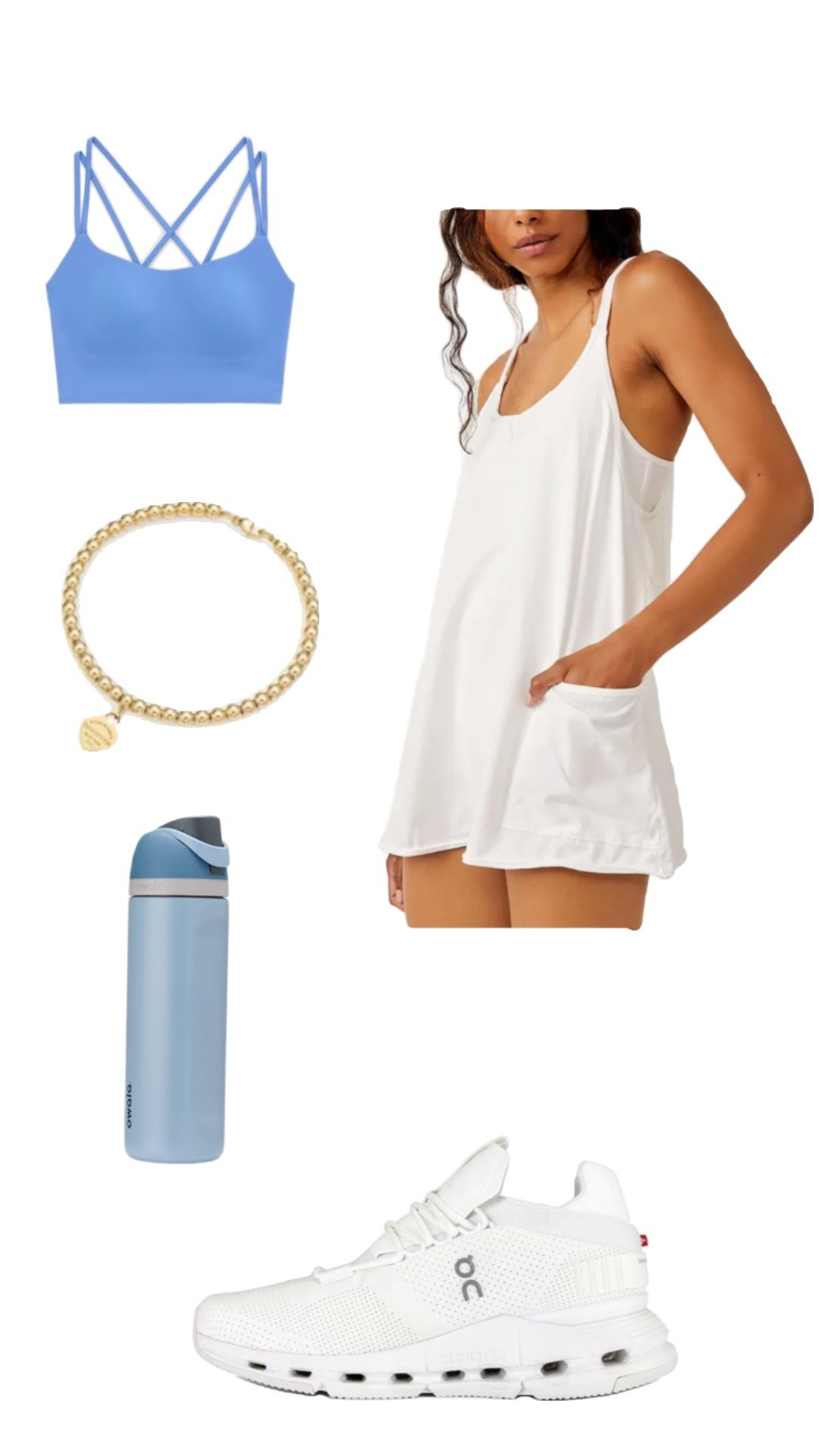 class outfit! 

#LTKActive