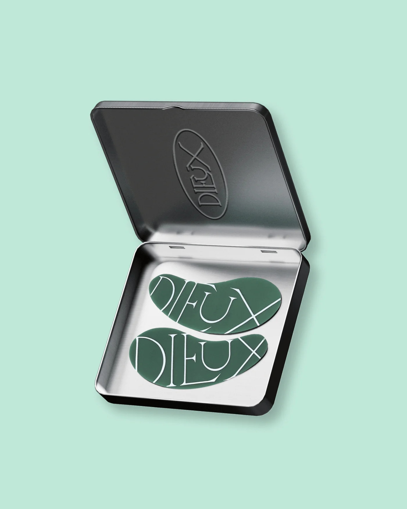 Dieux Forever Eye Masks | Soko Glam | Soko Glam