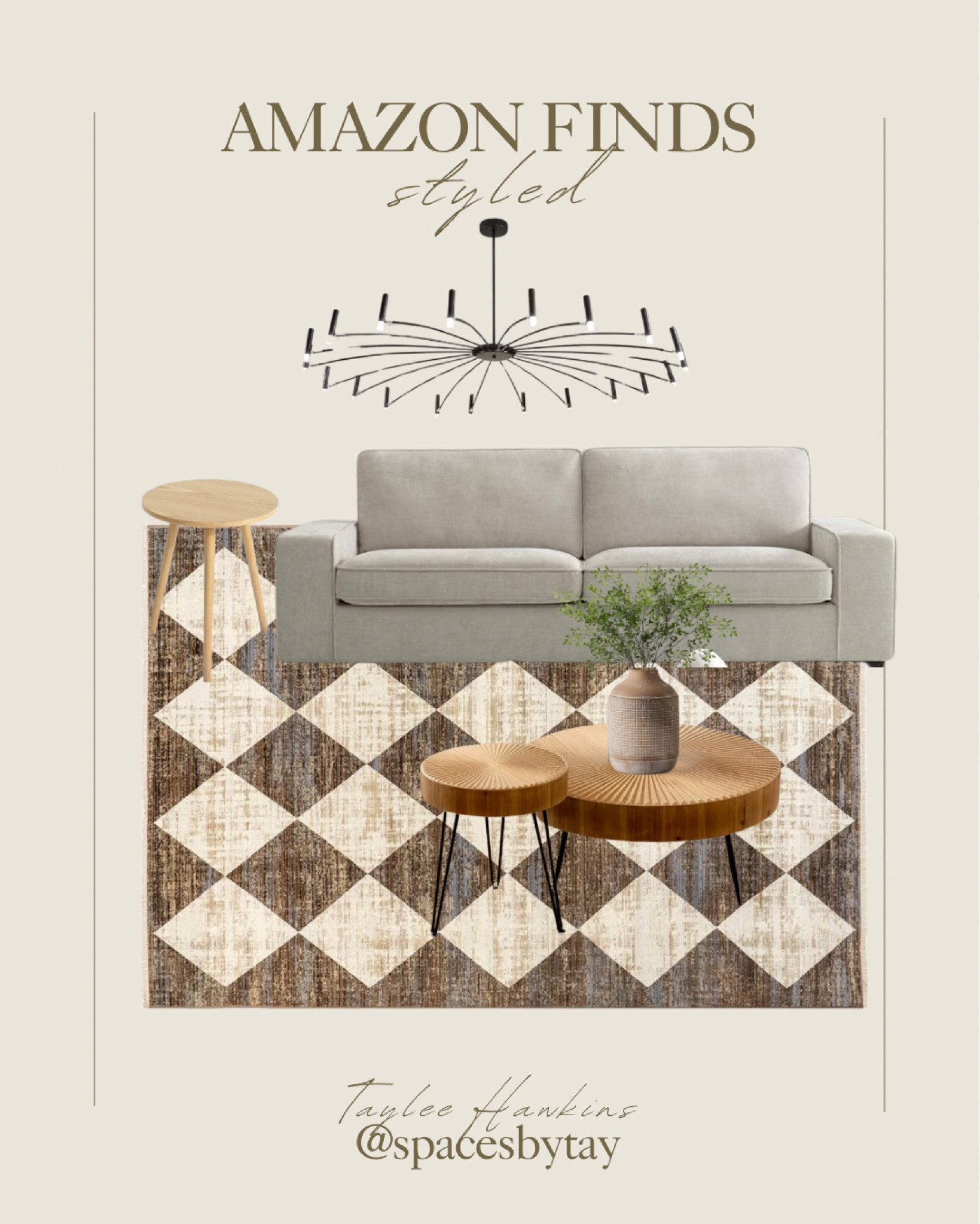 Amazon finds styled ✨

#LTKhome