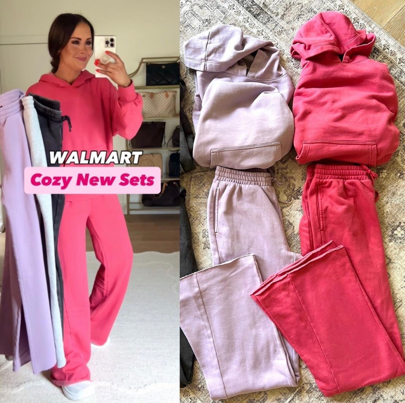 Scroll to shop! New mineral wash sets! Size down in pants if between sizes! Short length available too! Follow us for more!

#LTKdayinmylife
