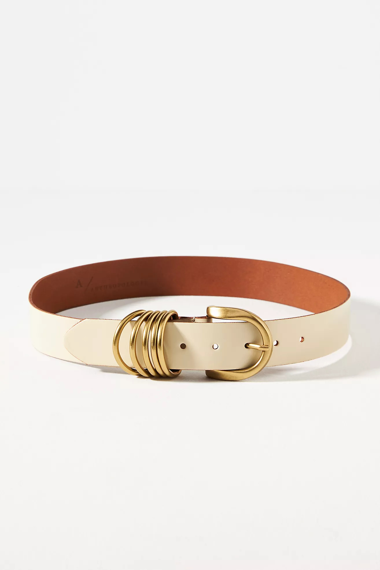 Multi Keeper Belt | Anthropologie (US)