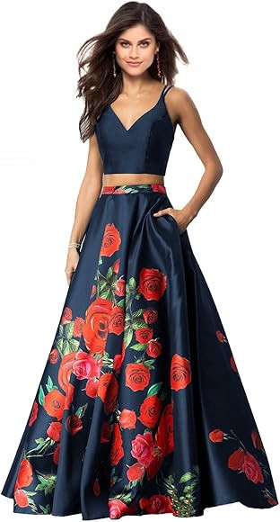 Lily Wedding | Amazon (US)