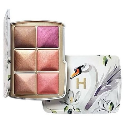 Hourglass Ambient Lighting Edit- Unlocked Swan Palette BRAND NEW LIMITED EDITION | eBay US