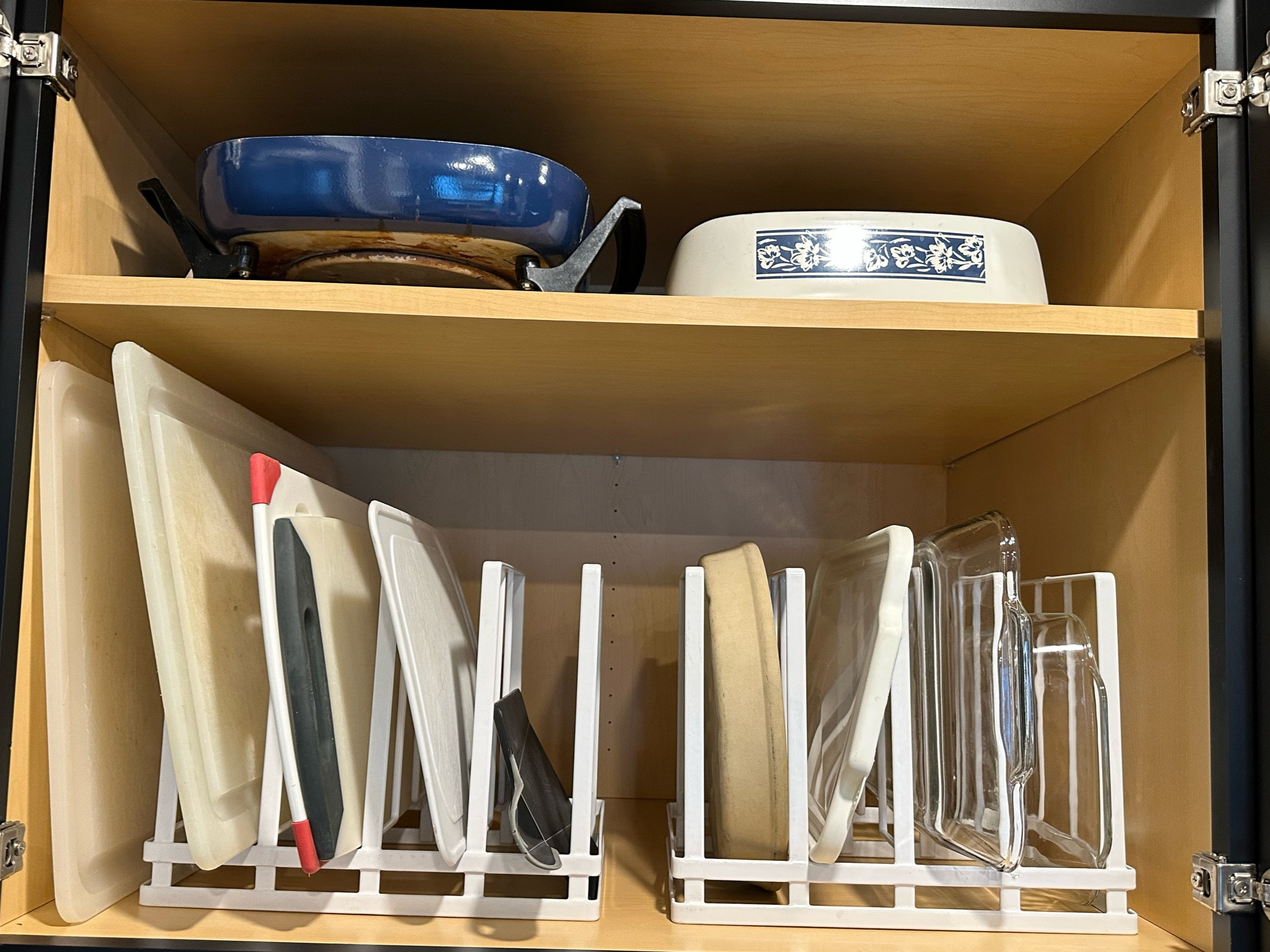Kitchen Organizationn