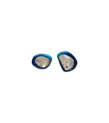 Resin earrings | Mytheresa (US/CA)