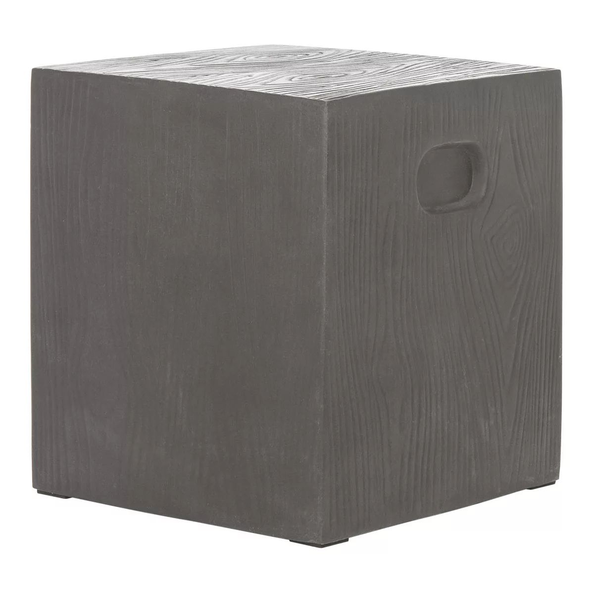 Safavieh Cube Accent End Table | Kohl's