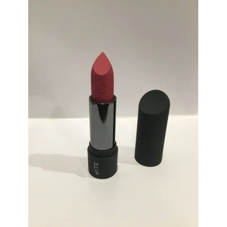 Bite Beauty Power Move Soft Matte Lipstick FIG 0.14 oz Full Size NEW UNBOXED | Walmart (US)