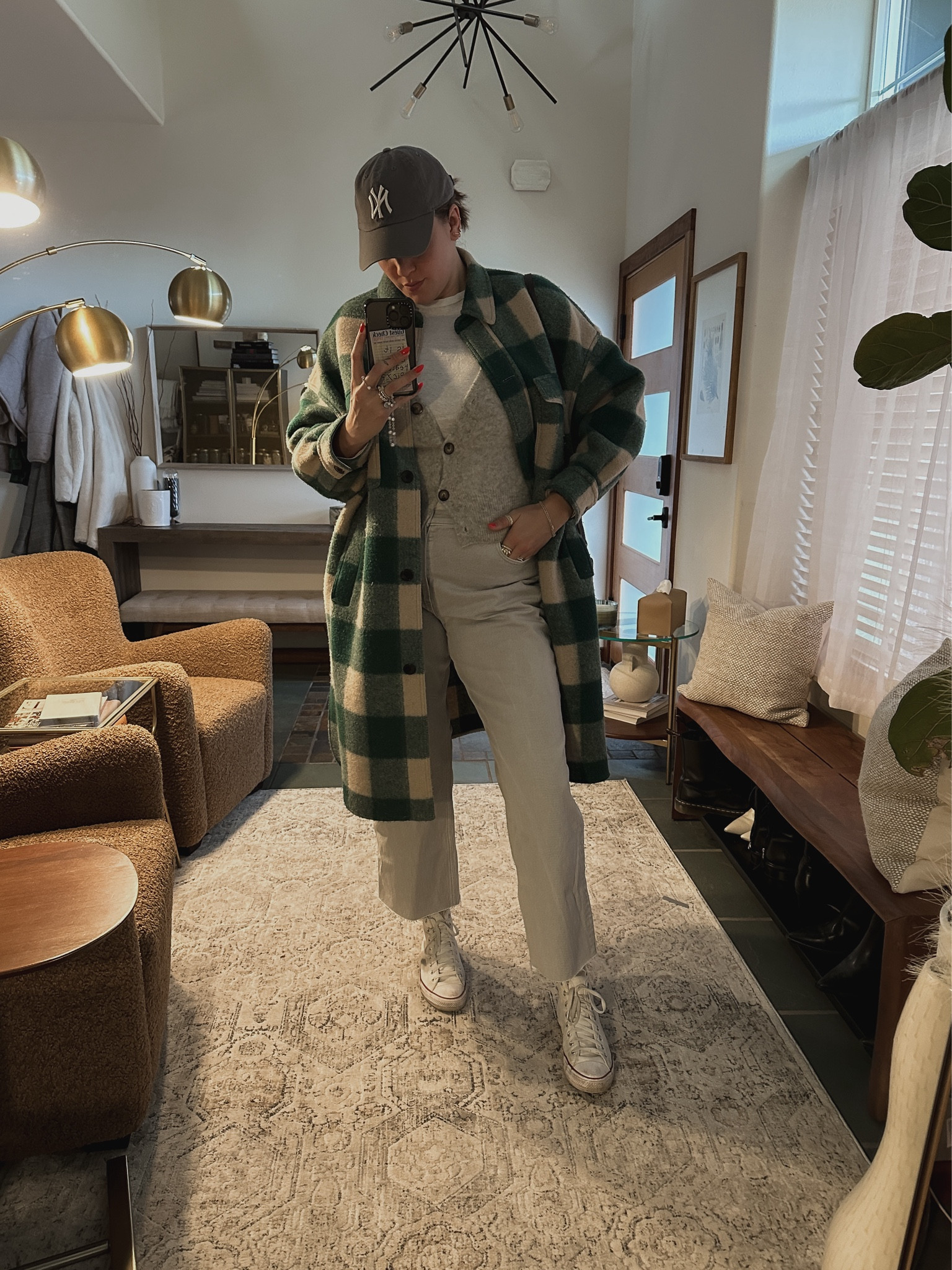 Look 2 

#LTKstyletip #LTKmidsize #LTKSeasonal