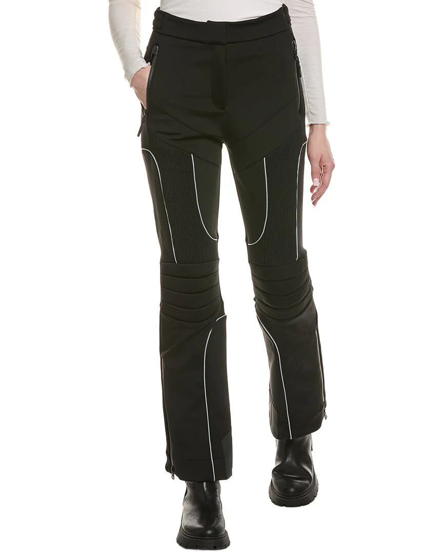 Mackage Maika Techno Fleece Ski Pant | Shop Simon