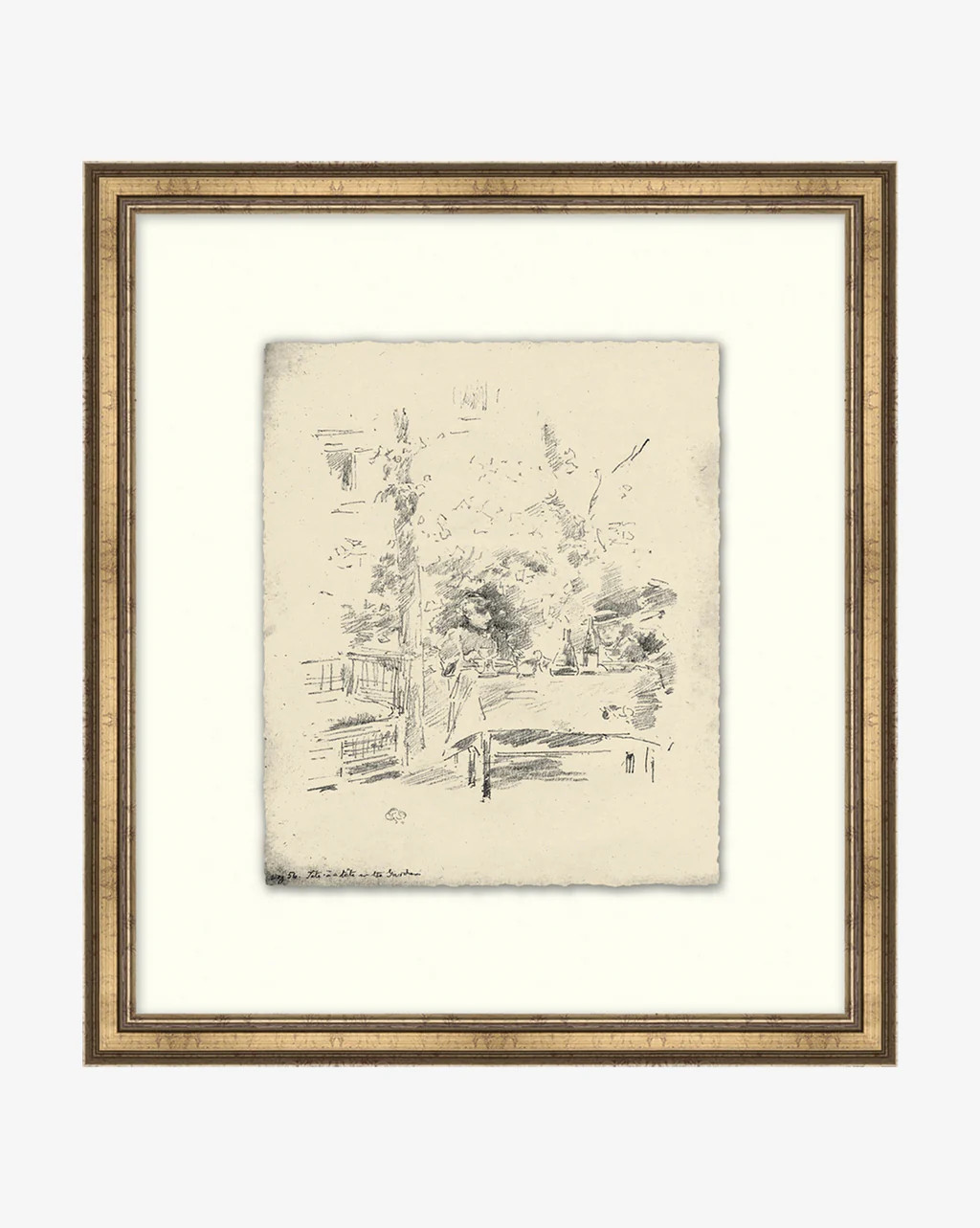 Etched Brunch | McGee & Co.