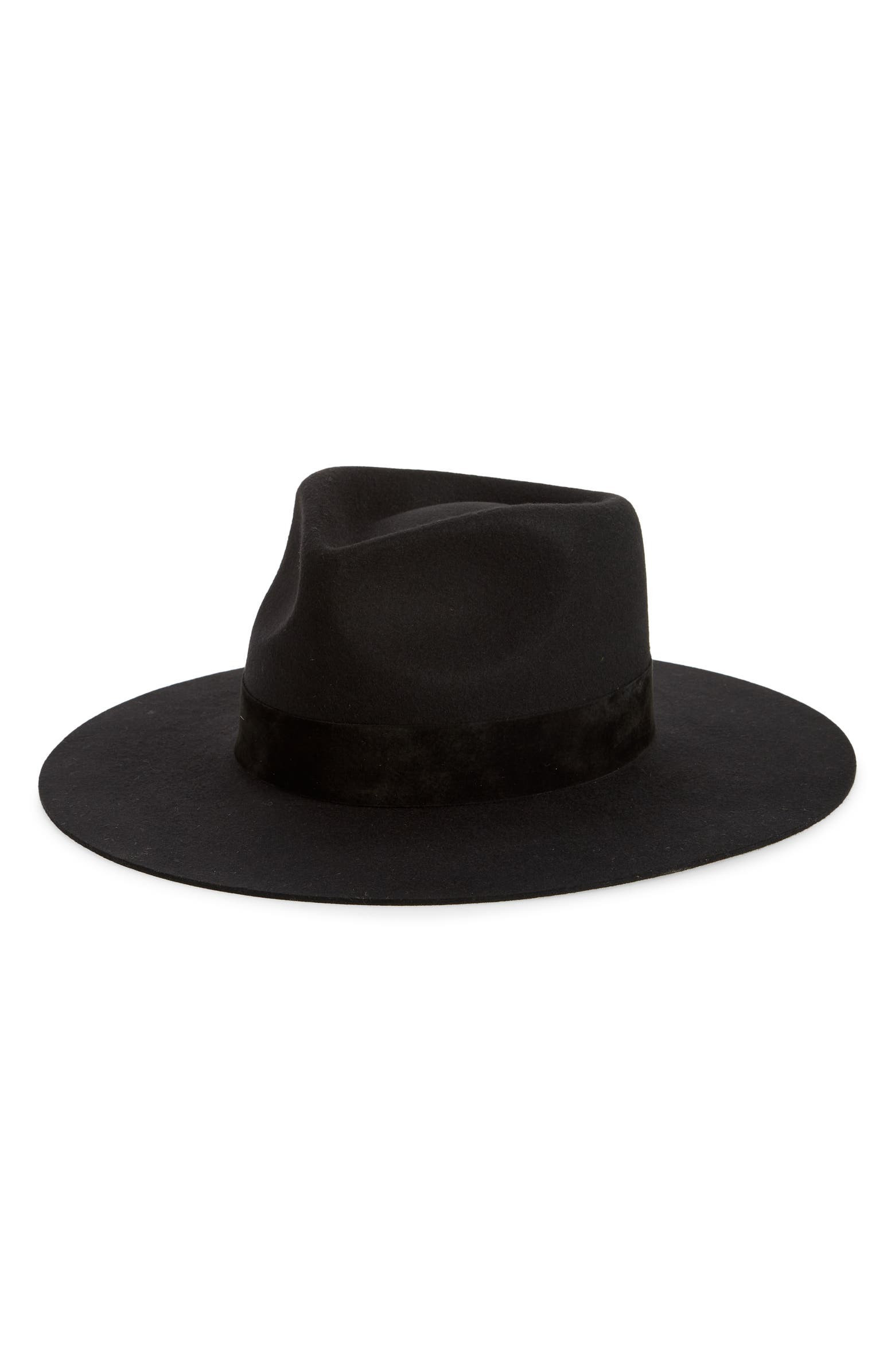Lack of Color The Mirage Wool Fedora | Nordstrom | Nordstrom