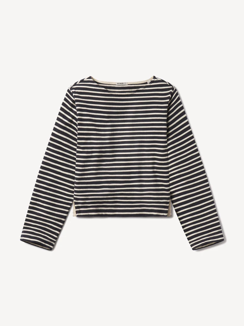 Catalina Breton Tee | Buck Mason