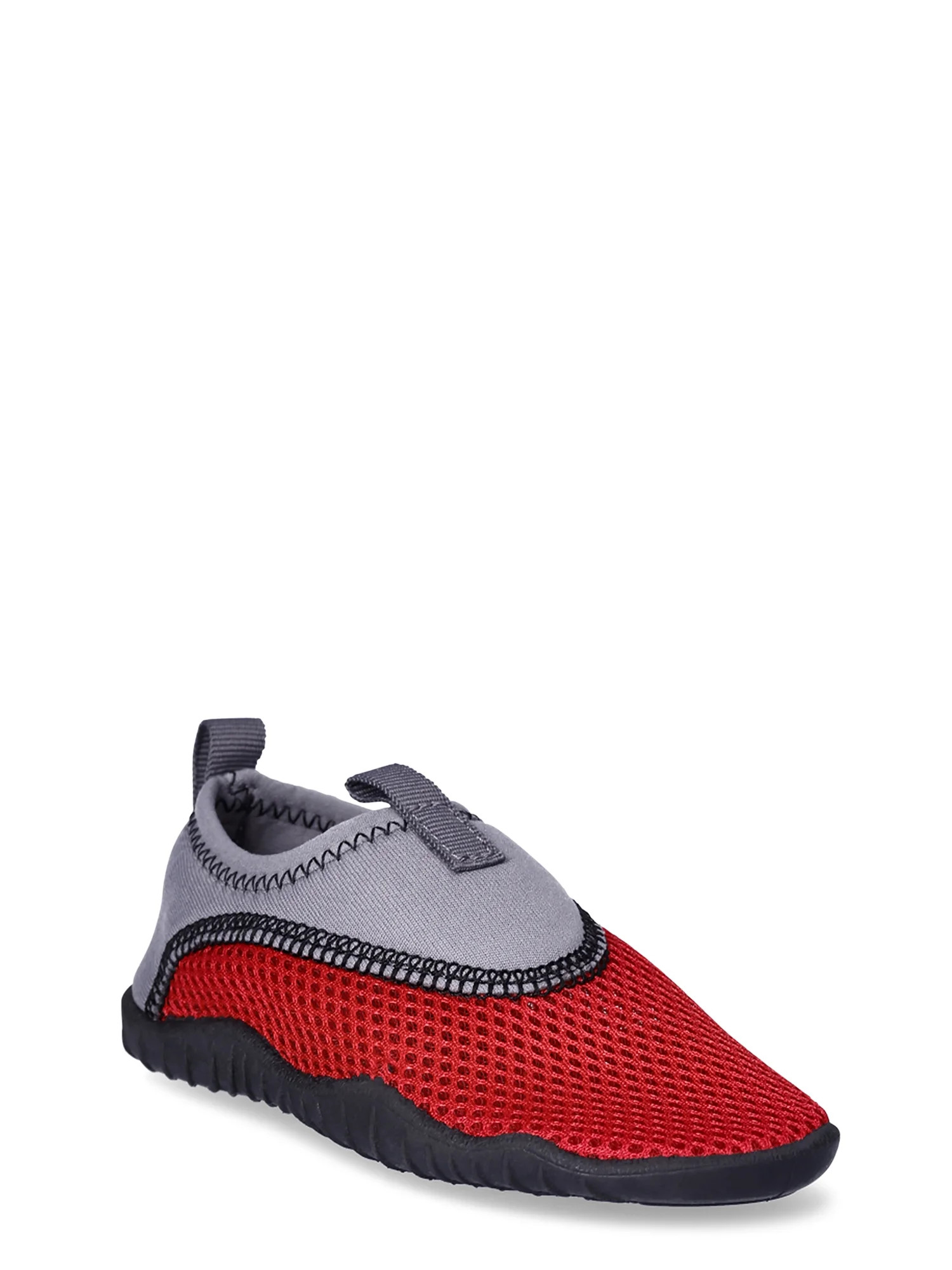 Wonder Nation Toddler Boys Aqua Sock | Walmart (US)