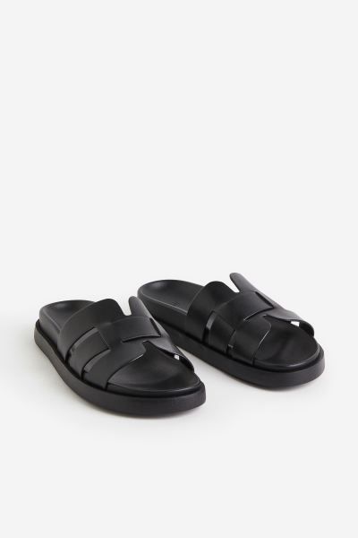 Slides | H&M (US + CA)