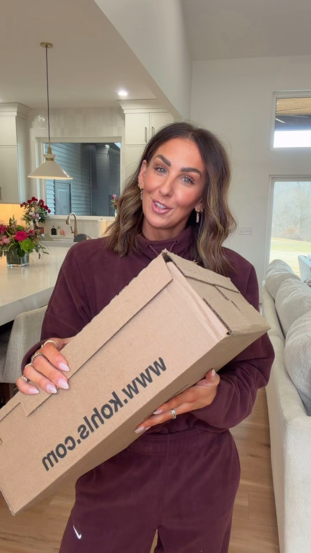 @kohls, #AD, #kohlspartner, #kohlsfinds

#LTKootd #LTKfitnessgoals #LTKSaleAlert