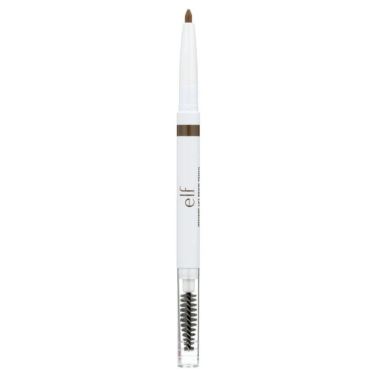 e.l.f. Instant Lift Brow Pencil, Neutral Brown - Walmart.com | Walmart (US)