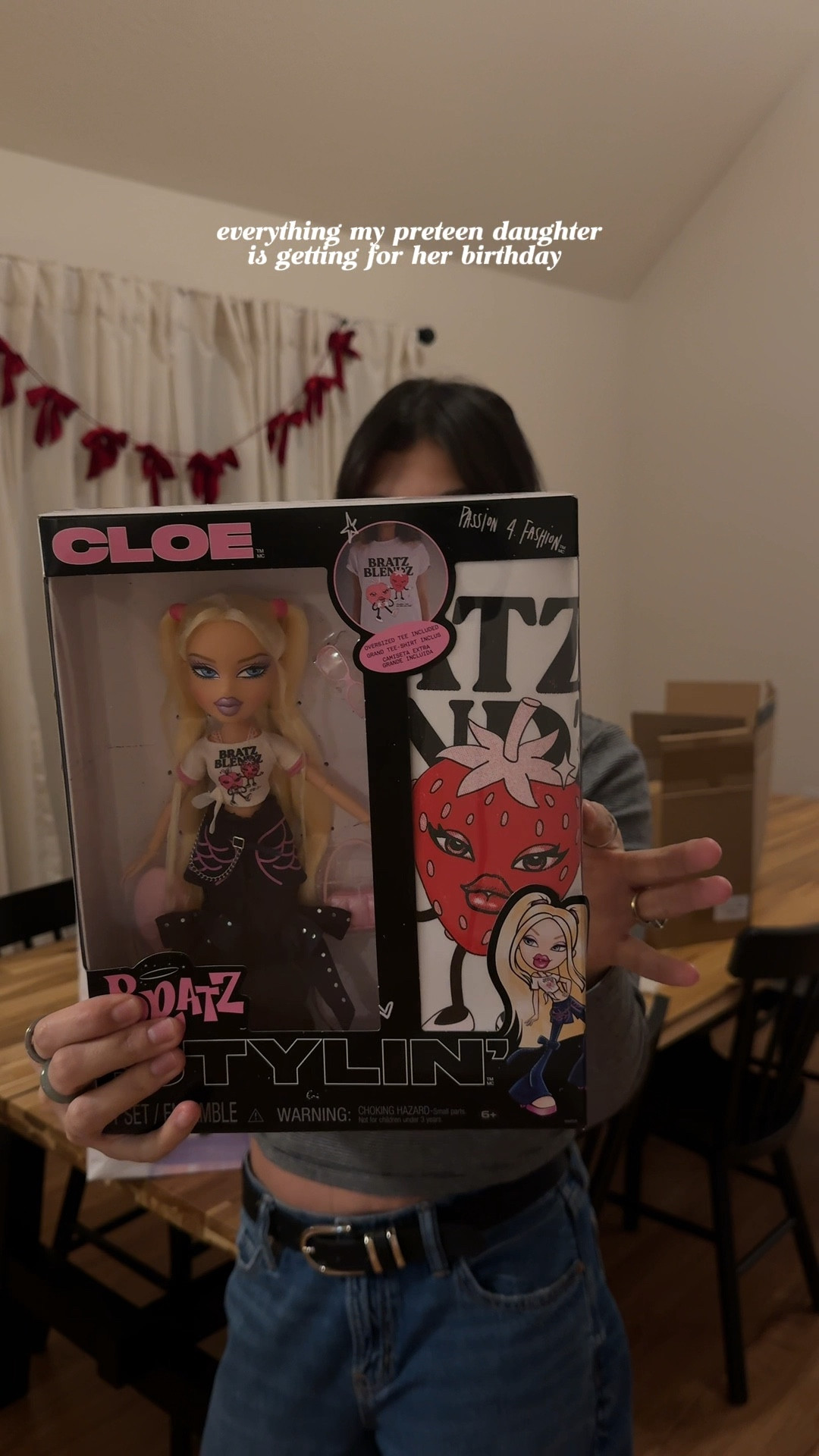 Everything my preteen daughter got for her birthday 

#LTKKids #LTKCyberWeek #LTKGiftGuide