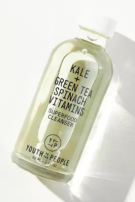 Youth To The People Mini Superfood Antioxidant Cleanser | Anthropologie (US)