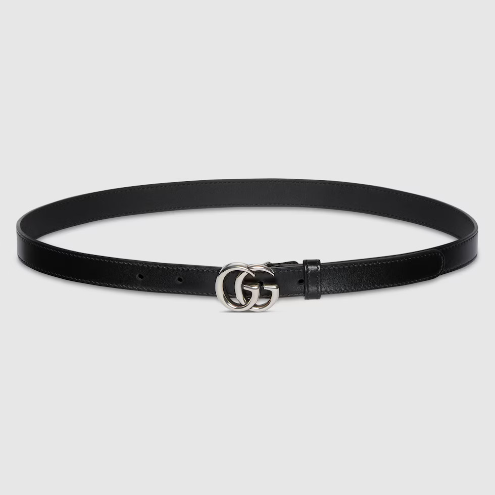 GG Marmont belt | Gucci NL