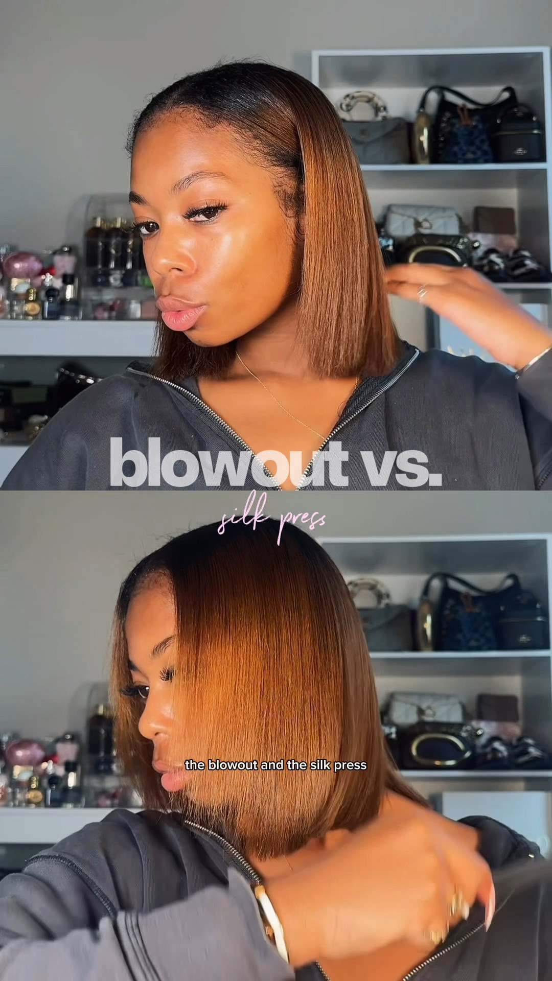 Fall silk press essentials ✨

#LTKBeauty #LTKFindsUnder50 #LTKFindsUnder100