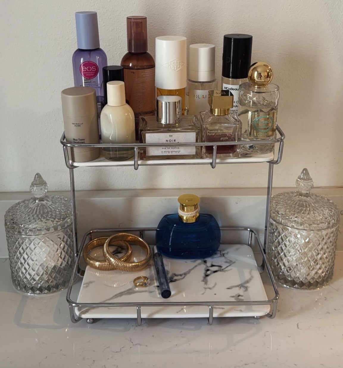 All my organization finds ✨🤍

#LTKHome #LTKU #LTKgrwm