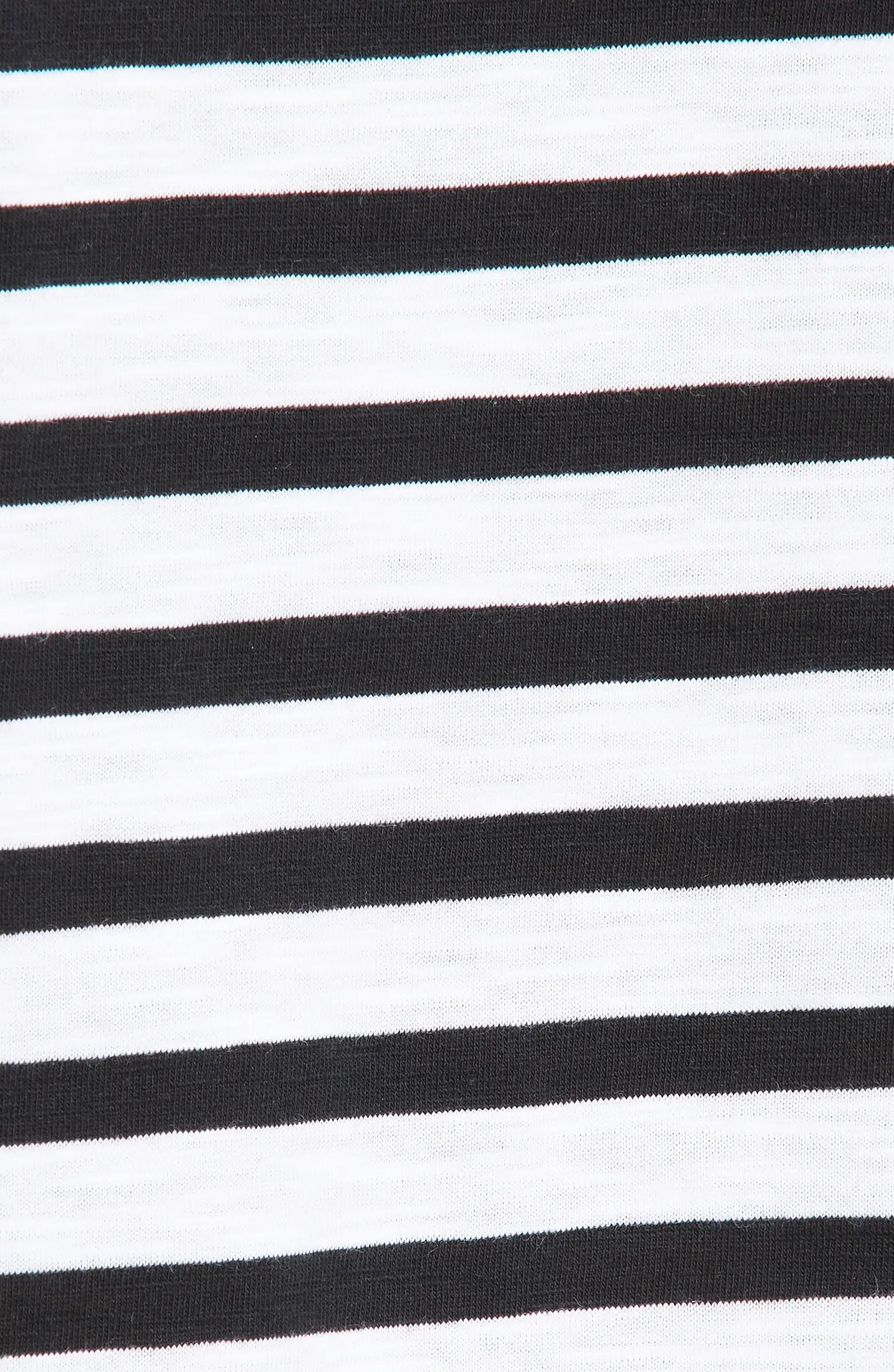 La Ligne Rickie Stripe T-Shirt | Nordstrom | Nordstrom