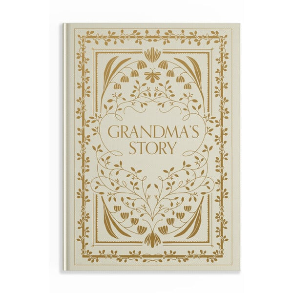 Grandma's Story | Maisonette