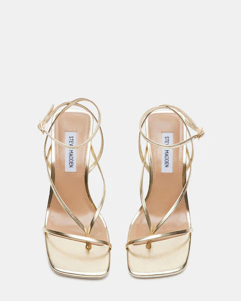 ANNIE CHAMPAGNE | Steve Madden (US)