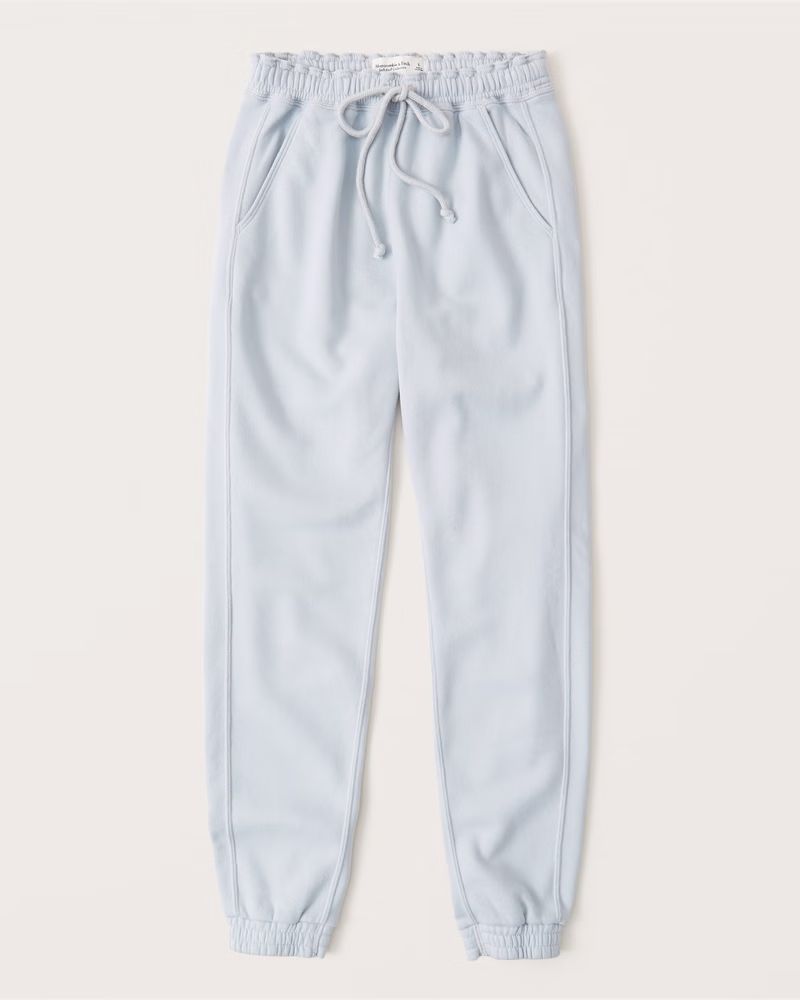 Soft AF Joggers | Abercrombie & Fitch (US)