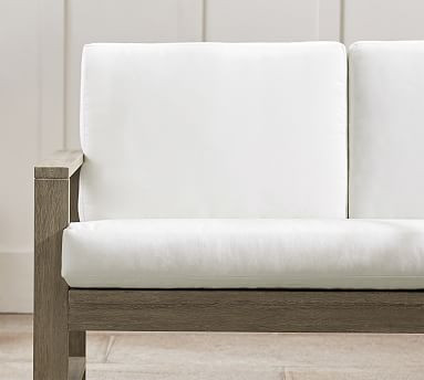 Indio Outdoor Furniture Cushions | Pottery Barn (US)