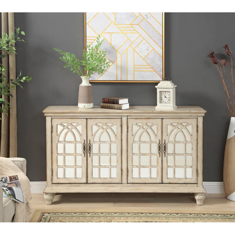 Marilyn 60'' Sideboard | Wayfair North America