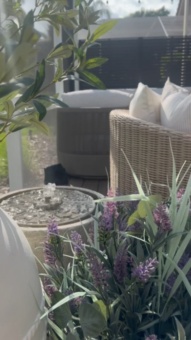 #summer #outdoordecor #amazonfinds #patiodecor #wayfair #potterybarn #westelm #patiofurniture #summerready

#LTKHome