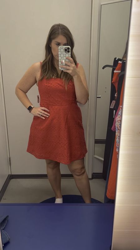 This cute dress is on sale for $20! Quality is amazing, fit is great, comes in a ton of colors and patterns! 

Summer outfit, graduation dress, date night, country concert outfit

#LTKFindsUnder50 #LTKMidsize #LTKSaleAlert