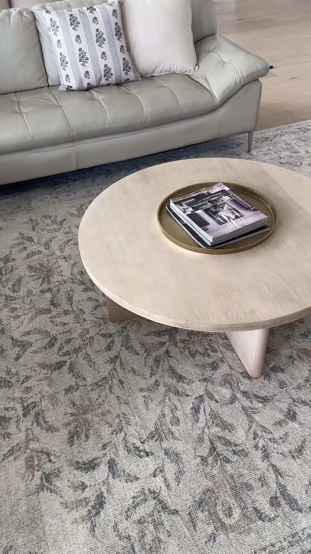 Living Room Area Rug

#LTKHome #LTKSaleAlert