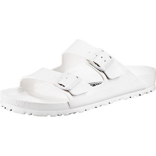 Birkenstock »Arizona Holiday Brights EVA Pantoletten normal« Pantolette | OTTO (DE)