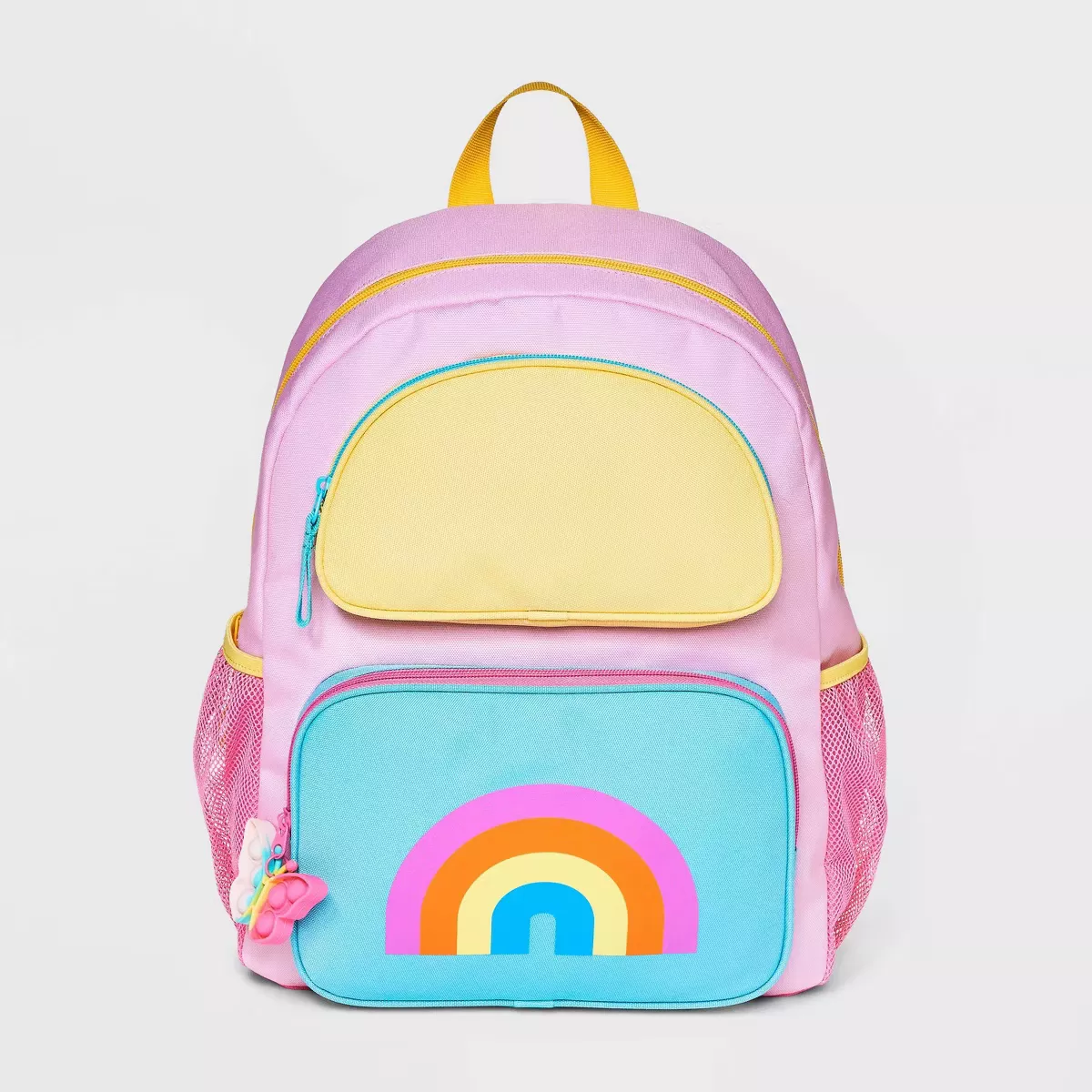 Target rainbow outlet backpack