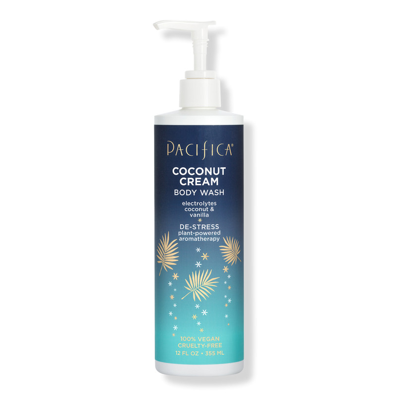 Coconut Cream Body Wash | Ulta