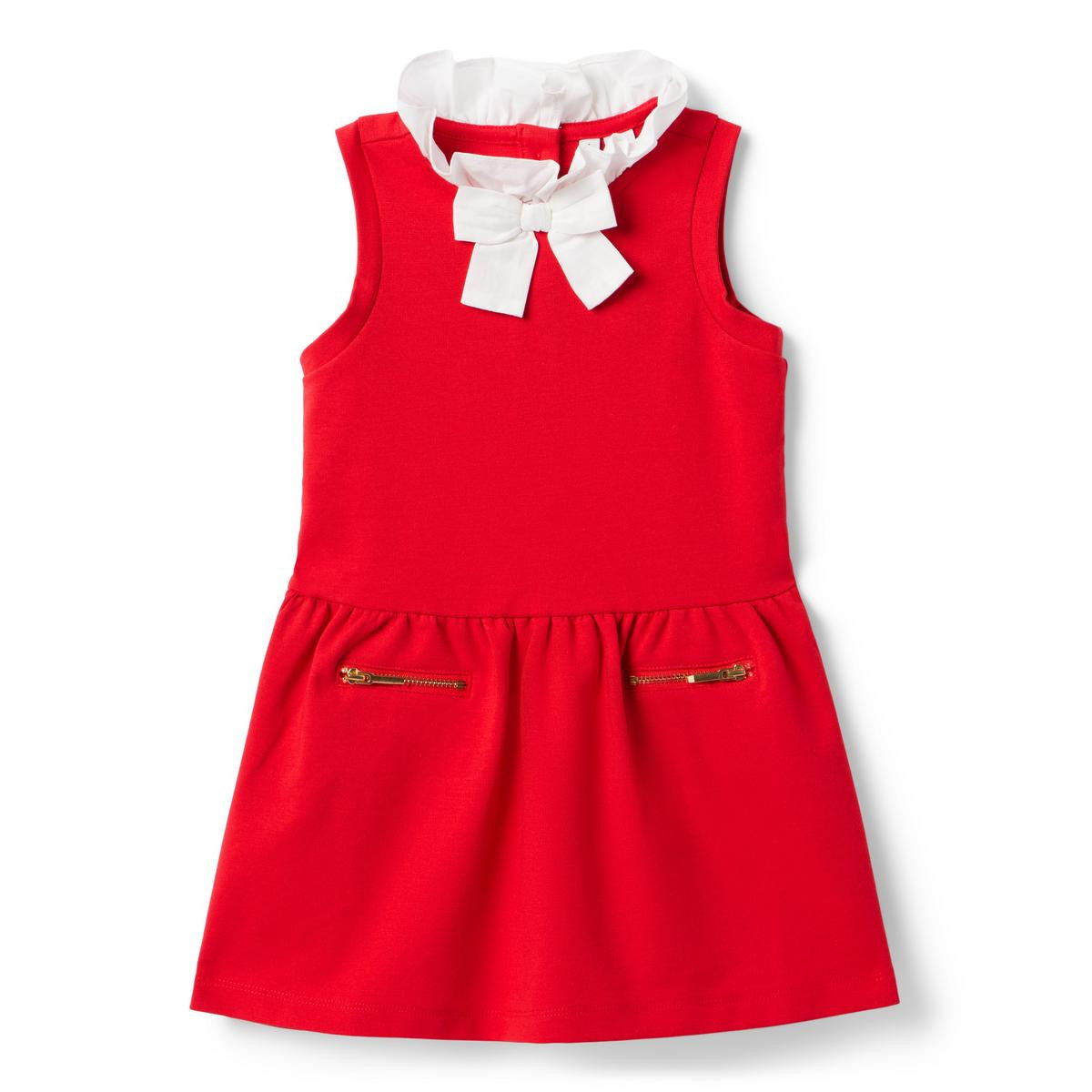 The Café Dress | Janie and Jack
