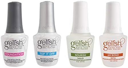 GELISH-FANTASTIC4 | Amazon (US)
