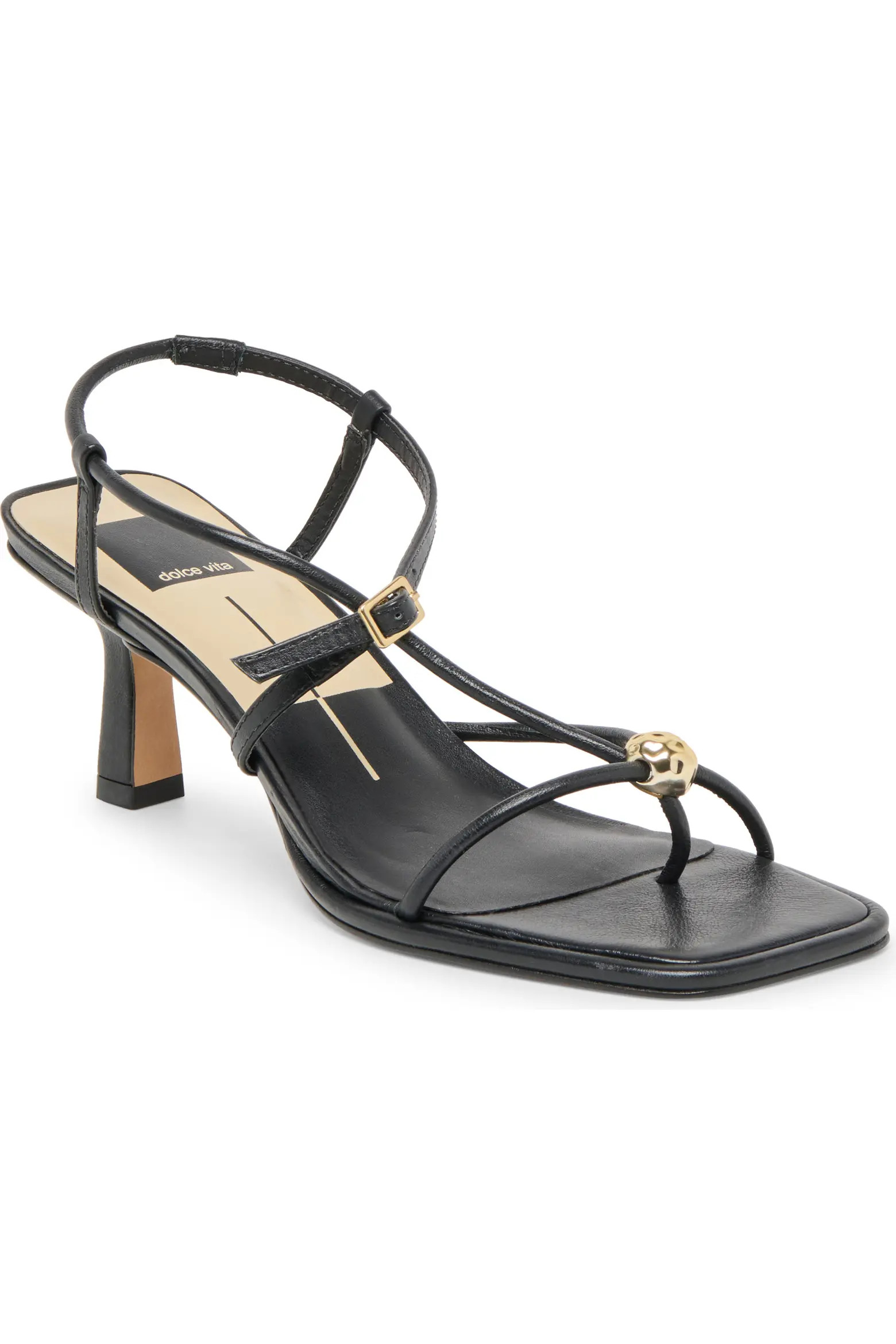 Mylee Heels Sandal (Women) | Nordstrom | Nordstrom