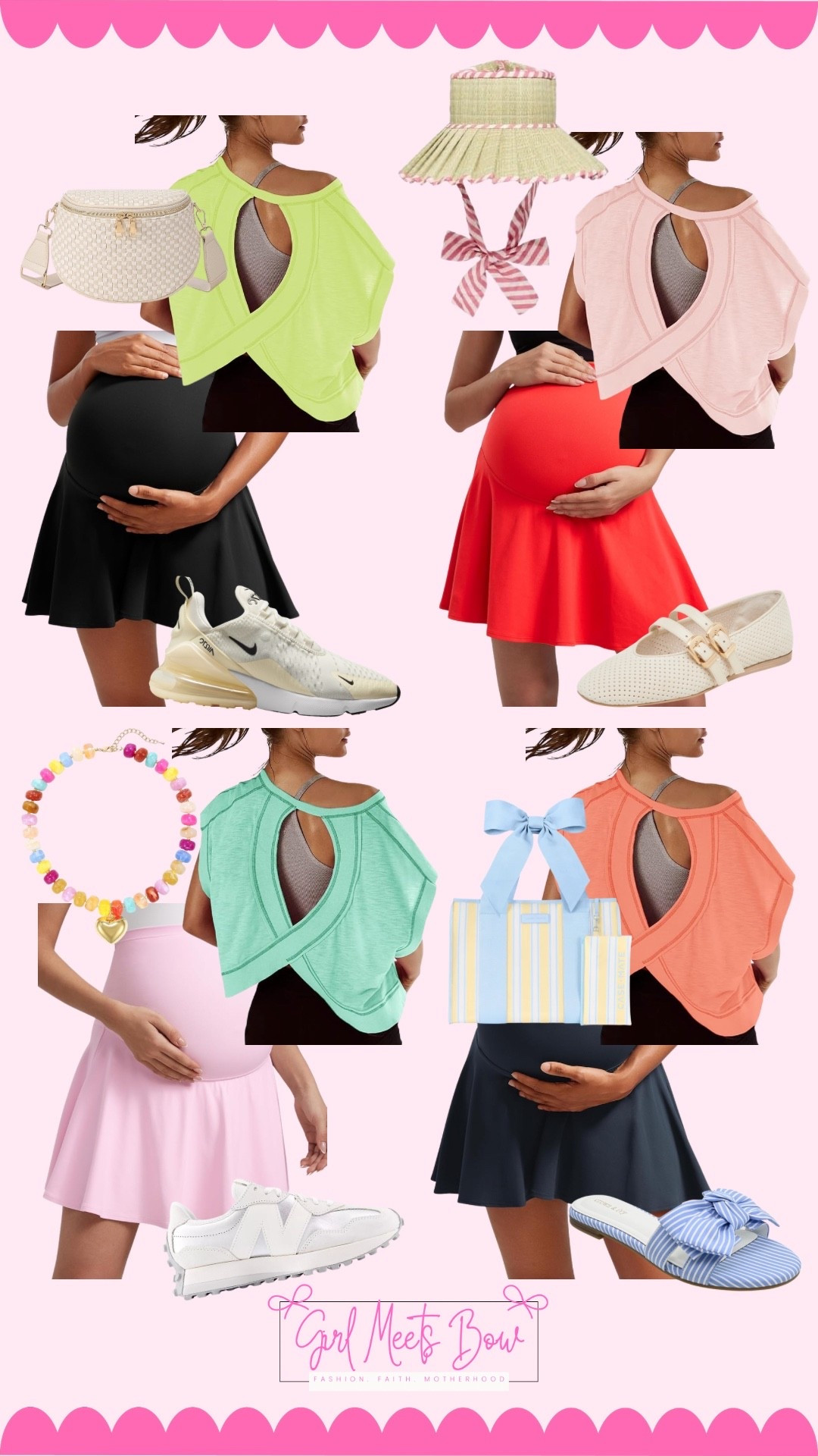 Mom uniform (bump friendly!)

#LTKBump #LTKootd #LTKmomlife