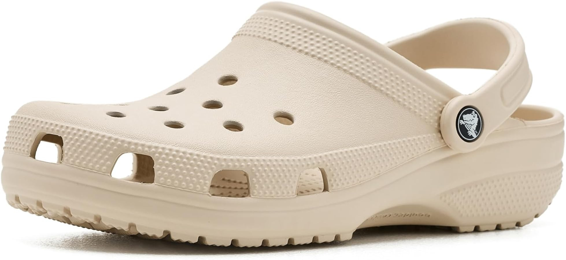 Crocs Unisex-Adult Classic Clog, Clogs for Women and Men | Amazon (US)