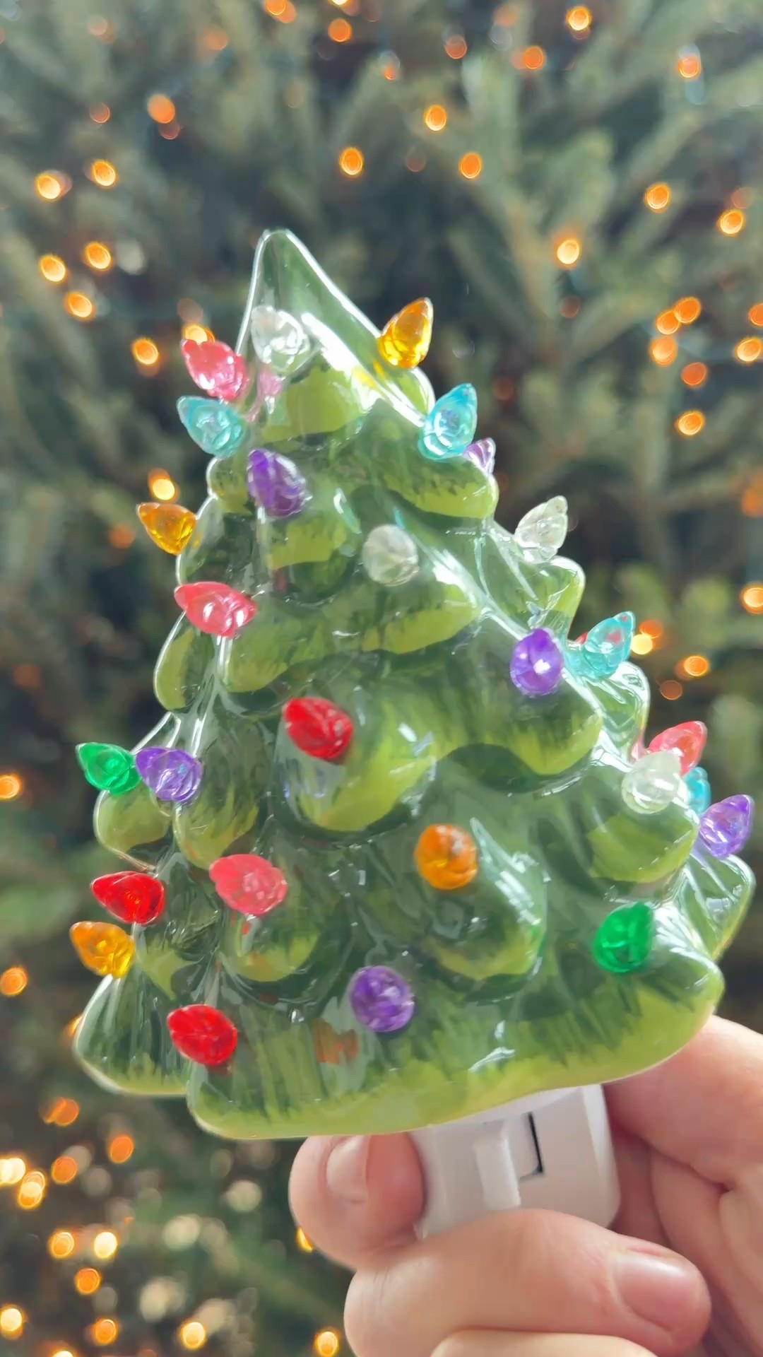 Tell me this Christmas tree nightlight isn’t adorable?! Perfect last minute gift and stocking stuffer!!

Christmas decor, Christmas tree, living room, holiday party, Christmas party, kitchen decor, Christmas table, Christmas garland, Ralph Lauren Christmas

Follow @rushtonhome on Instagram and Pinterest for more home decor inspiration and affordable home finds!

#LTKHome #LTKHoliday #LTKGiftGuide