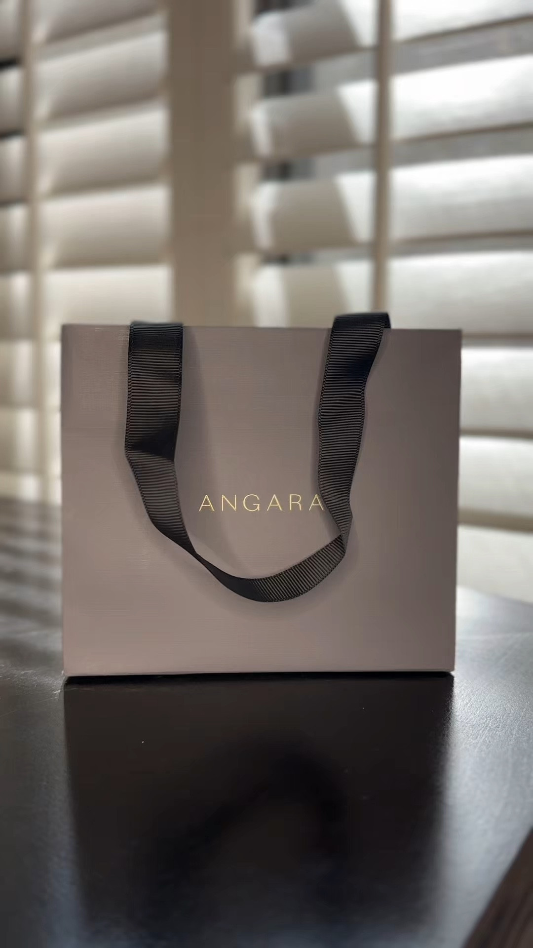 When I think about the woman who shaped me, it’s my mom 🤍

She’s been my built-in travel buddy, my biggest supporter, and the one who’s always shown up for me through every season.

So for Mother’s Day, I wanted to give her something that actually means something — something she can wear every day and keep forever.

I chose this piece from @angarajewelry, it features interlocking circles that symbolize an unbreakable bond, which felt so perfect for her. It’s handcrafted with lab-grown diamonds that have incredible brilliance, and I love that it’s designed to last for years to come.

This Mother’s Day, go beyond flowers and give something that lasts 🤍

Use my code MCKENNA12 for 12% off orders over $500

plus free jewelry gift with every purchase

#MothersDay #AngaraJewelry #GiftWithAngara #GiftTheExceptional