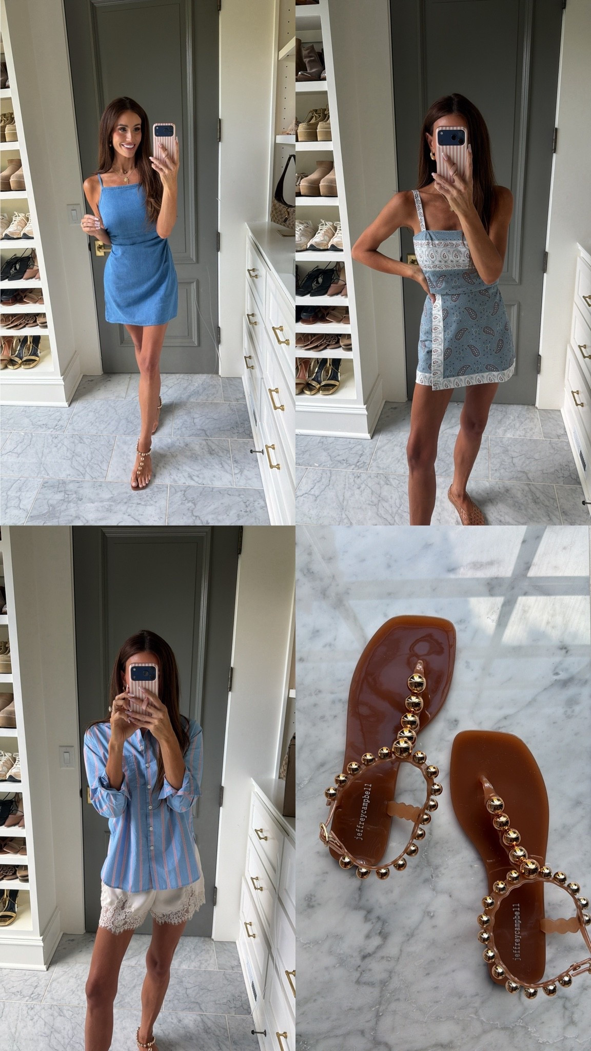 New Summer favorites from @nordstrom! #nordstrompartner